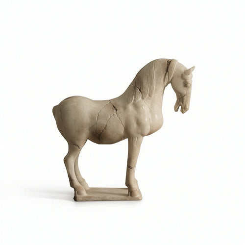 Horse Sculpture Artistic Horse Statue High Quality for Office