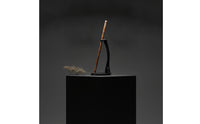 Erhu Stand Stable Dizi Stand Space-Saving Instrument Holder for Stage