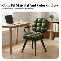 archd spine-supportrest Wooden Chair Ergonomic Design archd spine-supportrest Chair Modern design