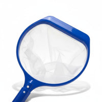 Deep Bag Pool Skimmer Frame Swimming Pool Cleaning Net for Spa Tub, Pond