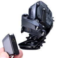 QuickLock Charger for SRAM Eagle Derailleurs and Dropper Post Battery