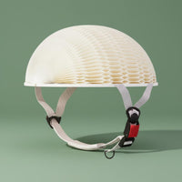 Foldable Bike Helmet Water-Resistant Helmet with Honeycomb   Lightweight for Cyclists, Commuters, Biking
