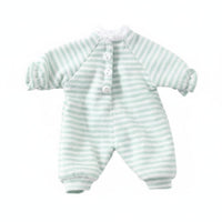 OB11 Doll Pajamas Miniature Crawler Suit for Hobbyists