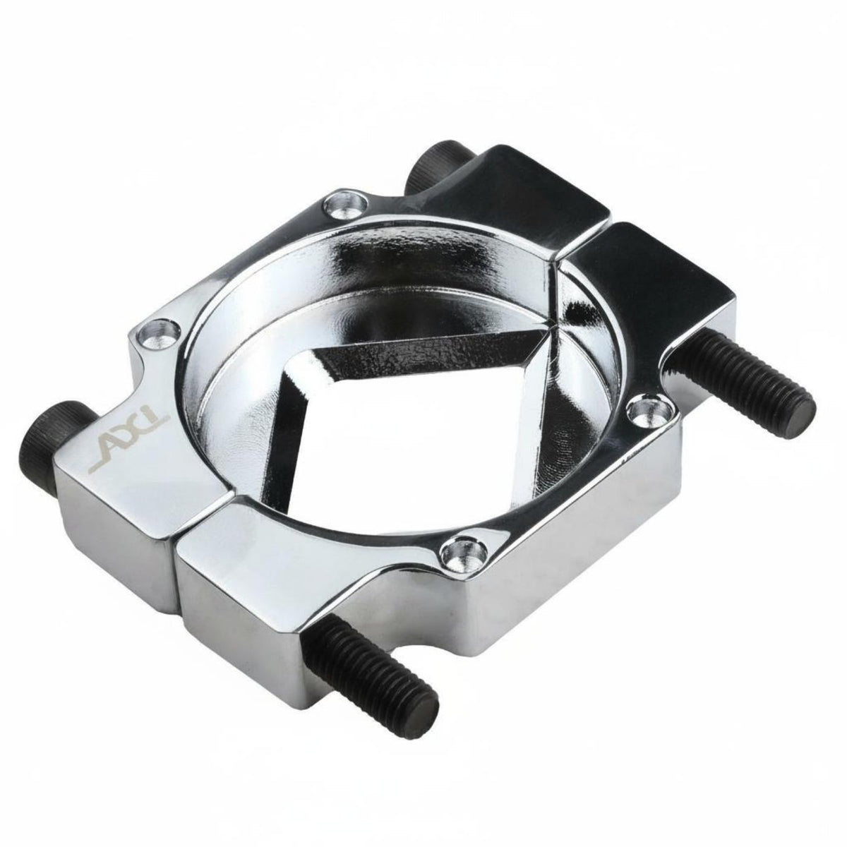 Headset and Bottom Bracket Cup Remover CNC Machined Bike Crown Race Removal Tool Hardened Steel for Cyclists, Workshop, Garage