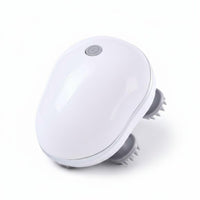 Feline Head Massager Tangle-Clear Electric Feline Massager Quiet