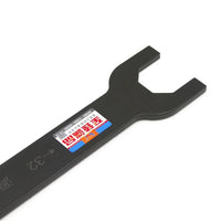电动车摩托车工具前叉波盘轴承八角螺母工具加长八角套筒双头扳手