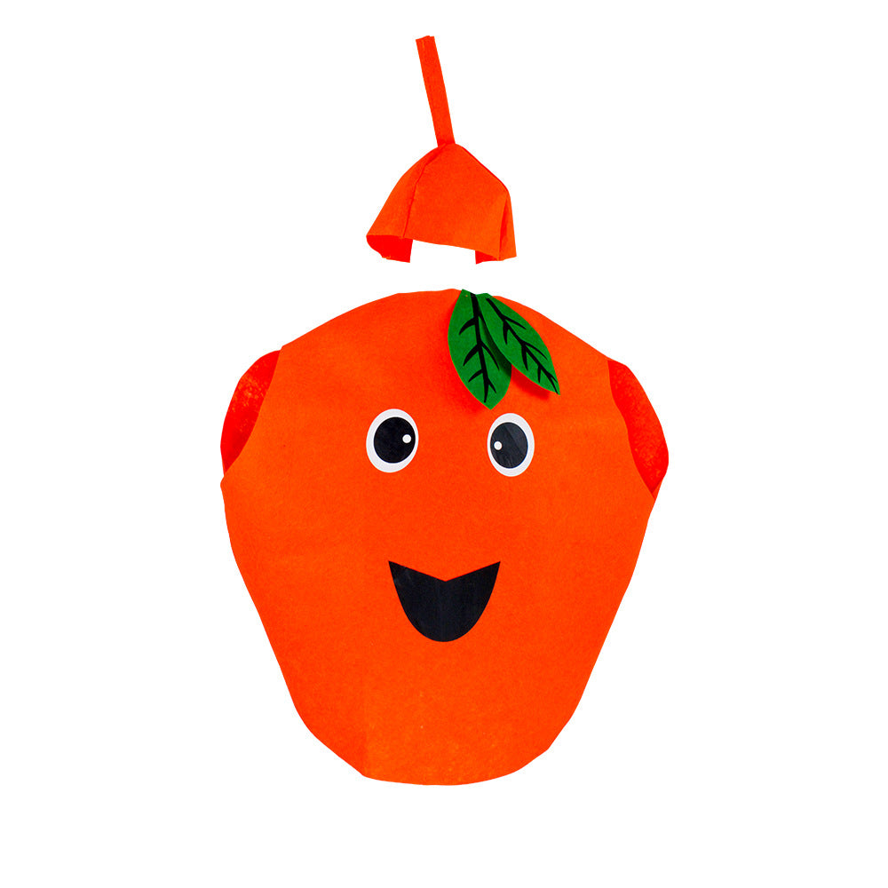 Children / Orange