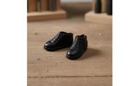 OB11 Doll footwear Affordable Miniature Casual Shoes Easy Easy-to-Wear Design Miniature Doll Shoes for BJD Owners, Toy Photography, Diorama Display