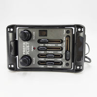PLUS-T Acoustic Guitar Pickup with EQ and Tuner
