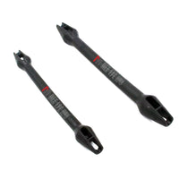 船用橡胶系泊缓冲器避震器直径10至12mm适用于游艇缆绳冲击安全