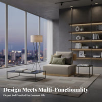sectional Block Sofa Japanese aesthetic Reconfigurable sectional Sofa Nordic Aesthetic Easy Assembly for Apartment Dwellers