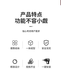 摩托车内轴承拆卸工具电瓶车内轴承取出器套装汽修拉拔器小型拉马
