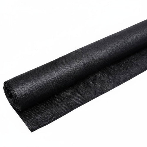 Black Shade Net Protection Black Shade Cloth Heavy Duty Sunblock Material for Farmers, Gardeners, Garden, Balcony, Carport
