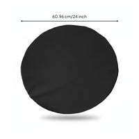 Boat Helm Cover Anti Aging Marine Steering Wheel Cover Long-Lasting Oxford