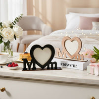 Mother's Day Tabletop Ornament Sentimental Keepsake Home Decoration