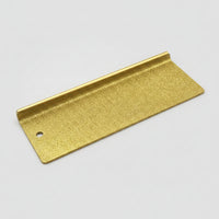Textured Diamond Hand Sanding Plate Rigid Diamond Hand Polishing Pad Rectangular Tool High Hardness for Tilers, Masons, DIYers, Tile Trimming, Workshop