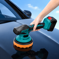 car polisher