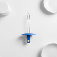 Manual Stool Extractor Easy to Use Bowel Movement Assistance Tool Reusable