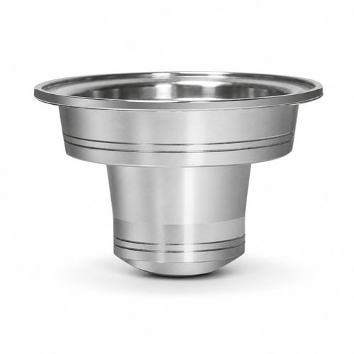 Coffee Capsule Adapter Reusable Coffee Machine Insert Convenient