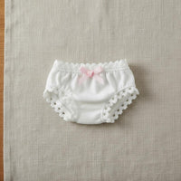 Soft Doll Underwear Washable Small Doll Toy Clothing for Dress Up