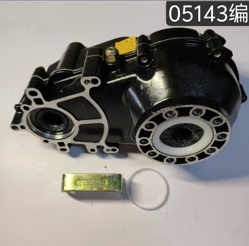 18-teeth / Split Gear Shift
