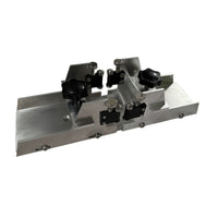 Guitar Fret Slot Cutting Saw Frame Tool for Guitar Making and Repair