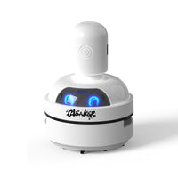 Cartoon Desktop Vacuum Cleaner for Eraser Shavings, Keyboard, Pencil Shavings