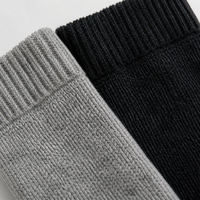 Women's Winter Over-the-Knee Thermal Socks