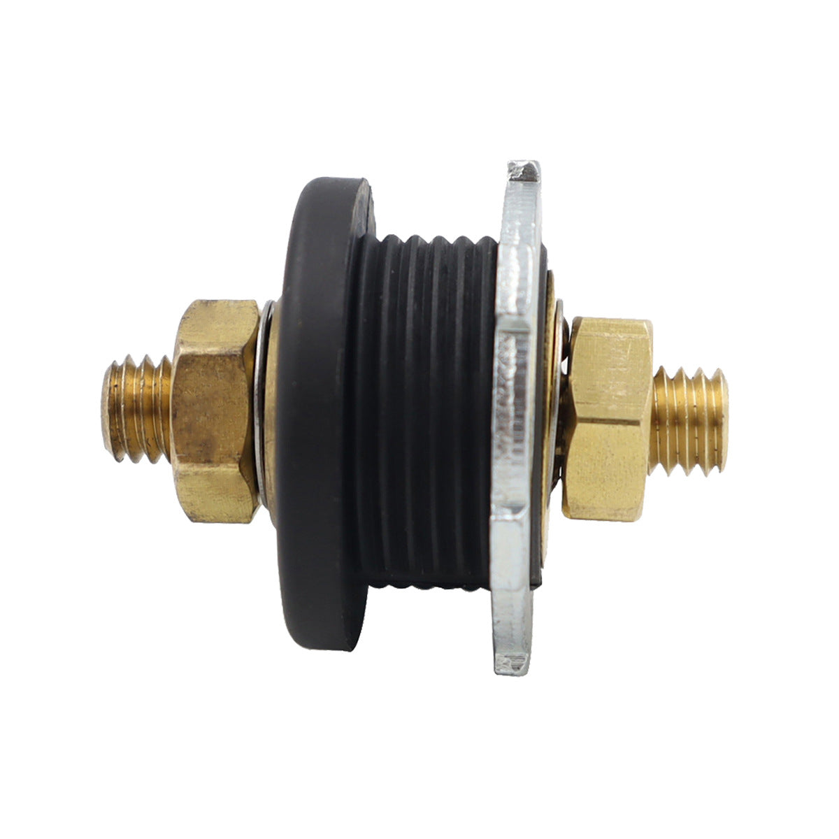 3/8" Battery Charging Terminal Remote Battery Charging Post Universal Panel Battery Terminal Connector