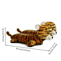 Cartoon Creature Ice Blade Cover Shielding Soft Material Skate Guard