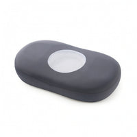 Contour Cervical Pillow Adjustable Cervical Memory Foam Pillow Ergonomic