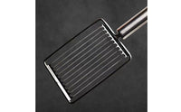 Even Slices Tomato Cutter Easy to Clean Multi-Blade Food Cutter Comfortable Handle Kitchen Utensil