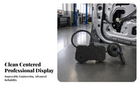 Electric Fuel Flap Release Actuator