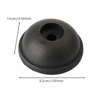 Luggage Feet Pegs Repair Parts Luggage Handle