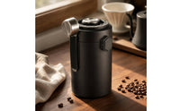 Airtight Coffee container Humidity Dial Coffee Bean container One Way Vent