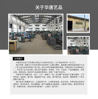 24张旋转贺卡架明信片杂志CD展示架铁艺喷漆贺卡展示架邮局展架