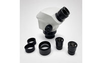 binoculars Stereo Optical Instrument High-Resolution Stereo Optical Instrument Adjustable for Technicians, Jewelers
