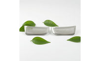 Front Pillar Air Outlet Cover Perforated Pillar Vent Cover Low Profile