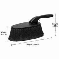 car cleaning kit