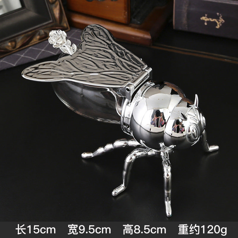Silver