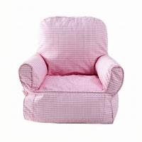 Kids Sofa Chair Compact Child Armchair Washable Kids Armchair