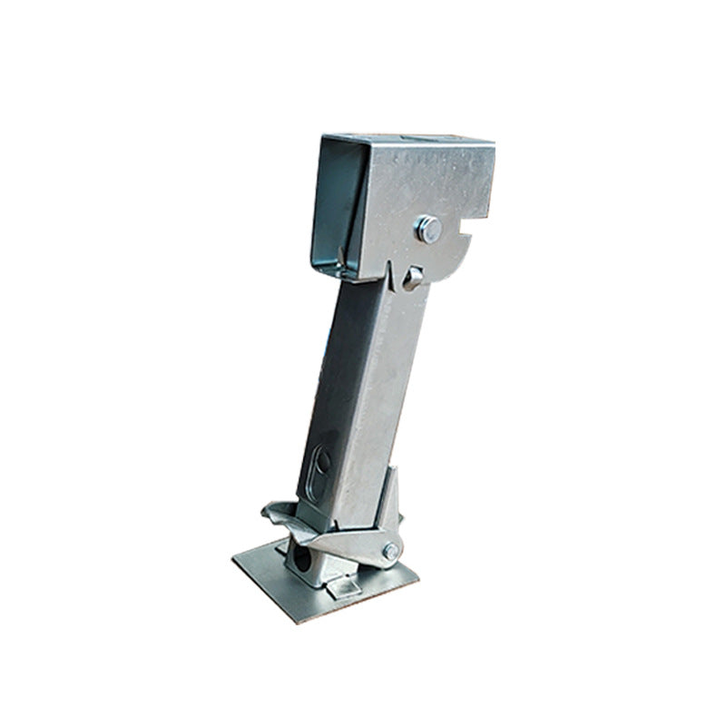 Galvanized Leg
