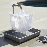 Fine Filter Bag Washable Pool Cleaner Filter Bag