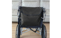 Backrest Side Pouch Bag for Travel