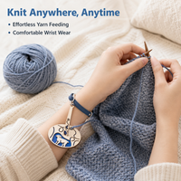 yarn holder