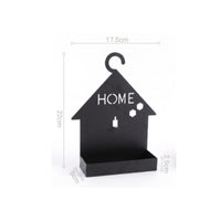 House Incense Holder Sturdy Incense Holder with Hook Long-Lasting for Cafe