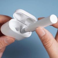 Earbud Cleaning Pen Multi-Functional Wireless Earbuds Cleaner Tool Flocked