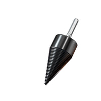 Wear Resistant Splitting Wood Splitting Hex Shank