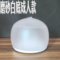 充气帽托帽撑鸭舌帽子展示定型一件也批发支持印logo