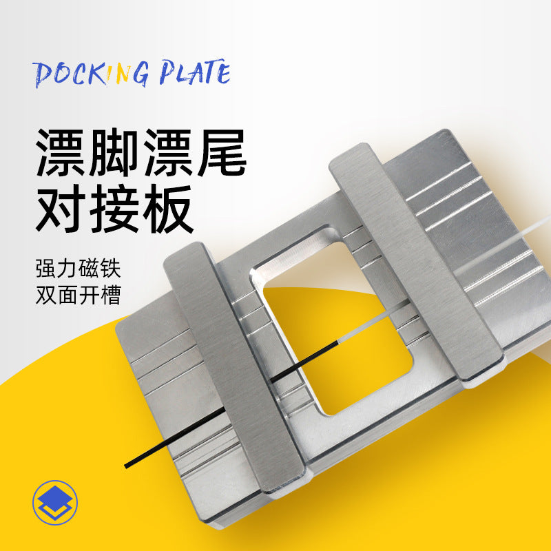 Docking Board